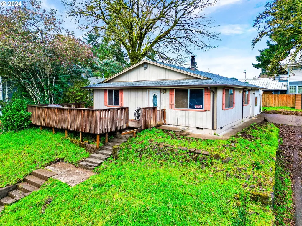 1231 Sw Ellis Street Dallas OR 97338