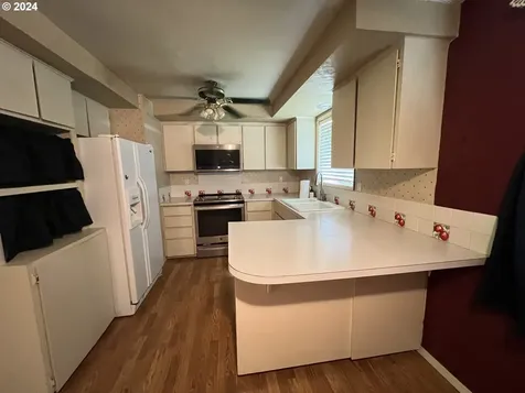 3515 Ne 121st Avenue Vancouver WA 98682