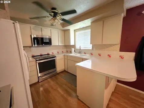 3515 Ne 121st Avenue Vancouver WA 98682