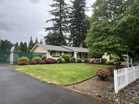 3515 Ne 121st Avenue Vancouver WA 98682