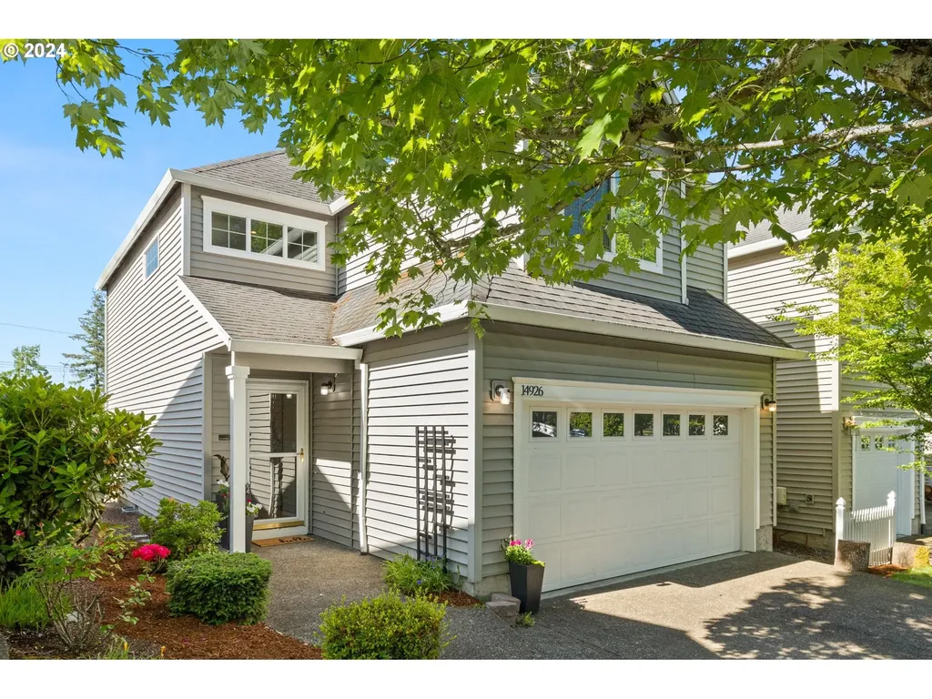 14926 Nw Marguerite Lane Portland OR 97229
