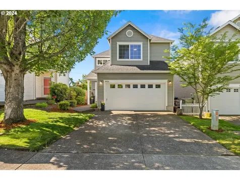 14926 Nw Marguerite Lane Portland OR 97229