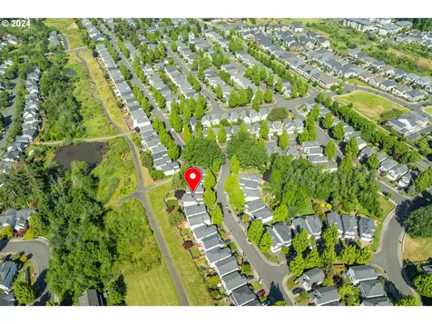 14926 Nw Marguerite Lane Portland OR 97229