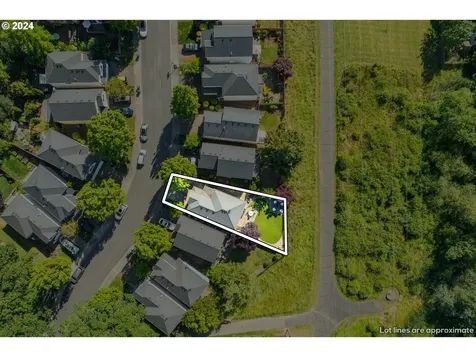 14926 Nw Marguerite Lane Portland OR 97229
