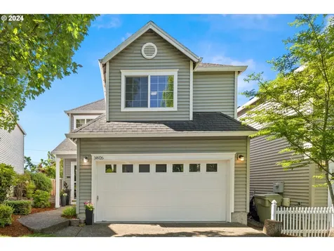 14926 Nw Marguerite Lane Portland OR 97229