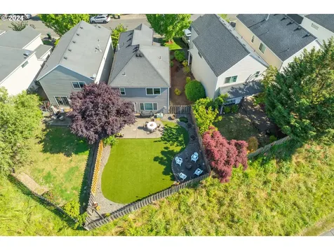 14926 Nw Marguerite Lane Portland OR 97229