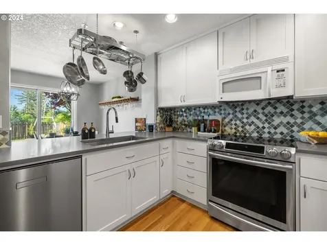 14926 Nw Marguerite Lane Portland OR 97229