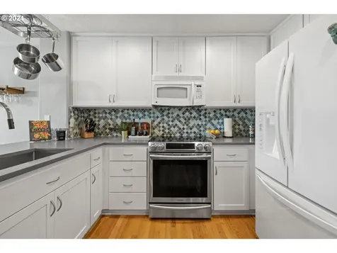 14926 Nw Marguerite Lane Portland OR 97229