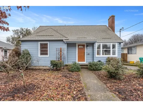 45 Se 86th Avenue Portland OR 97216