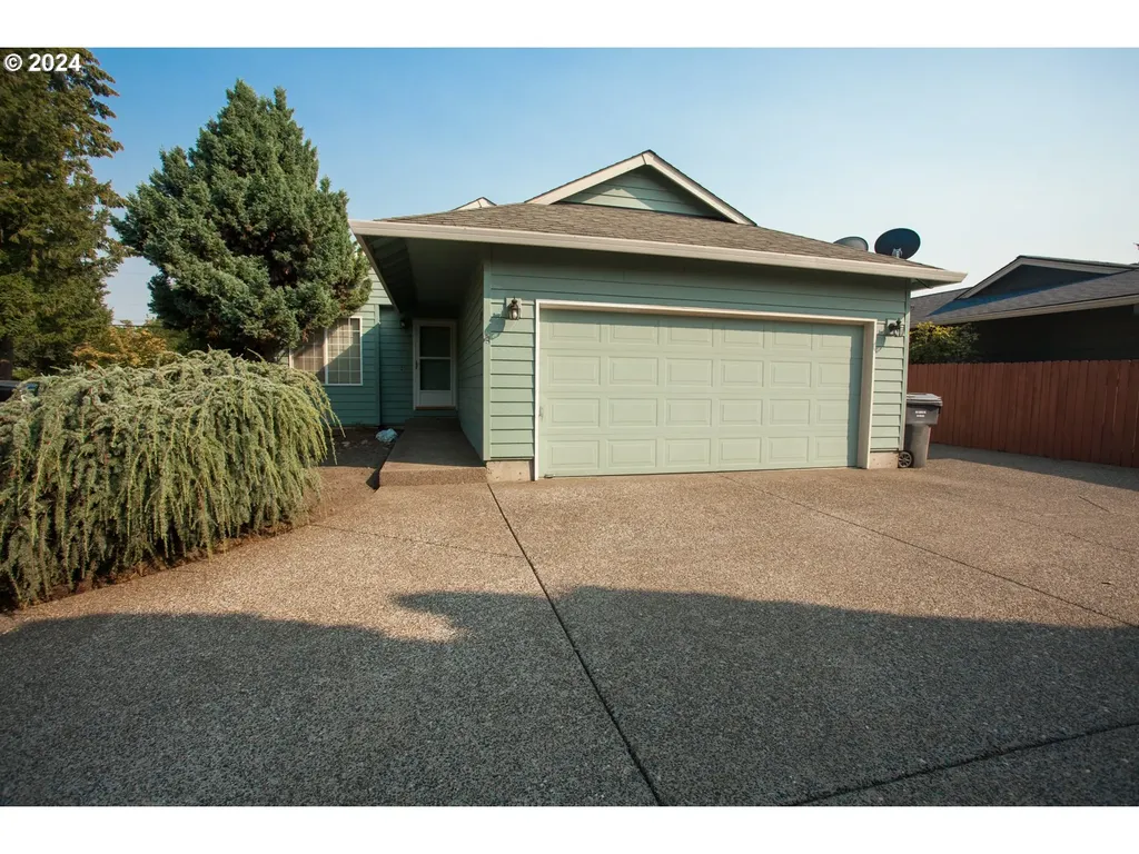 12343 Shenandoah Drive Oregon City OR 97045