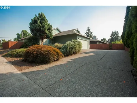 12343 Shenandoah Drive Oregon City OR 97045