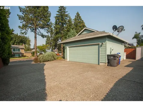 12343 Shenandoah Drive Oregon City OR 97045