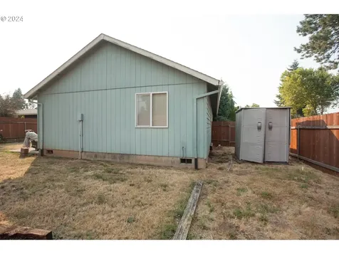 12343 Shenandoah Drive Oregon City OR 97045