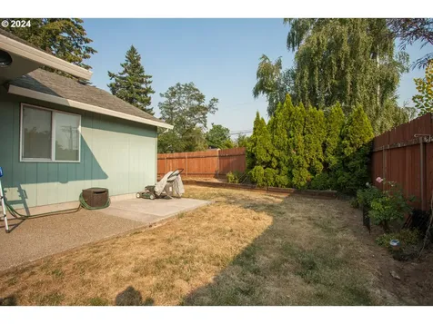 12343 Shenandoah Drive Oregon City OR 97045