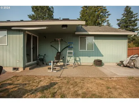 12343 Shenandoah Drive Oregon City OR 97045