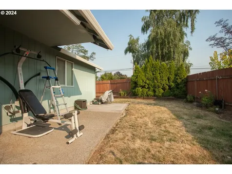 12343 Shenandoah Drive Oregon City OR 97045