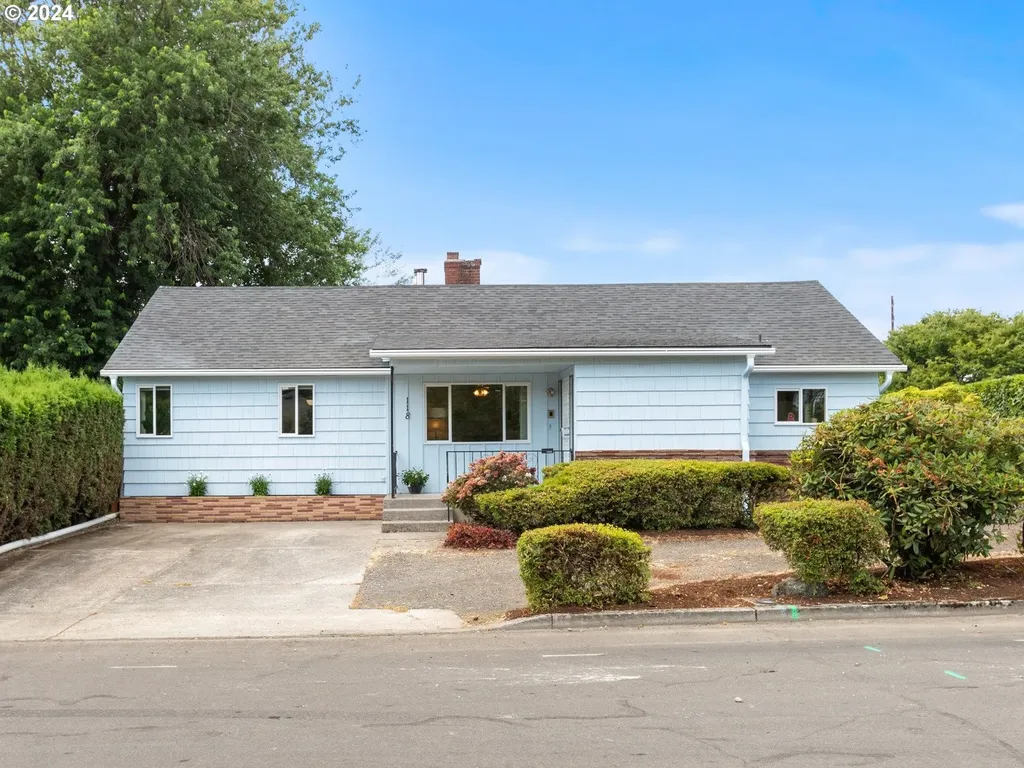 118 Birch Avenue Wood Village OR 97060