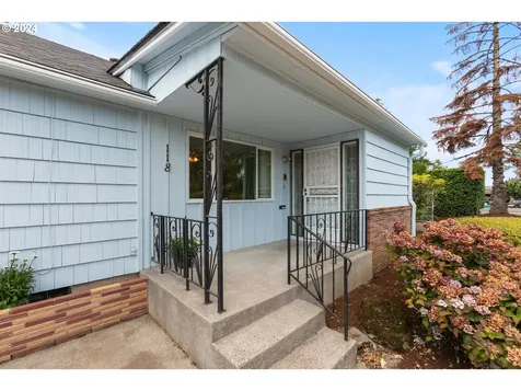 118 Birch Avenue Wood Village OR 97060