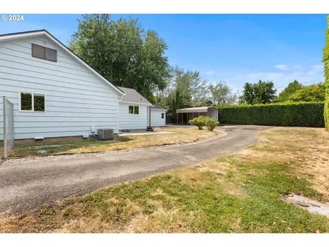 118 Birch Avenue Wood Village OR 97060