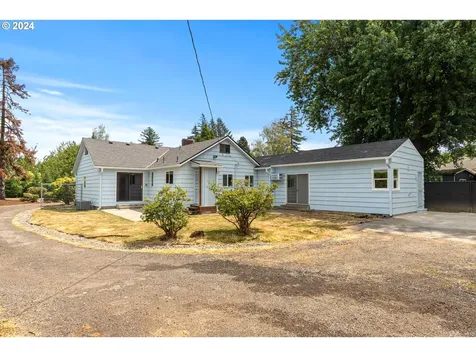 118 Birch Avenue Wood Village OR 97060