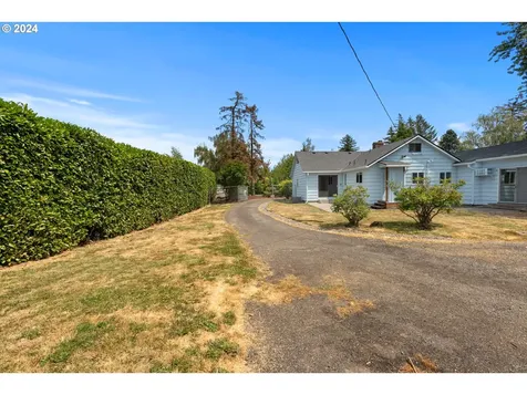 118 Birch Avenue Wood Village OR 97060
