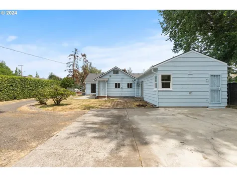 118 Birch Avenue Wood Village OR 97060