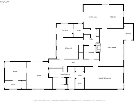 118 Birch Avenue Wood Village OR 97060