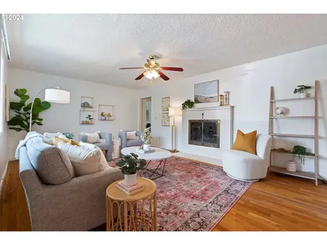118 Birch Avenue Wood Village OR 97060