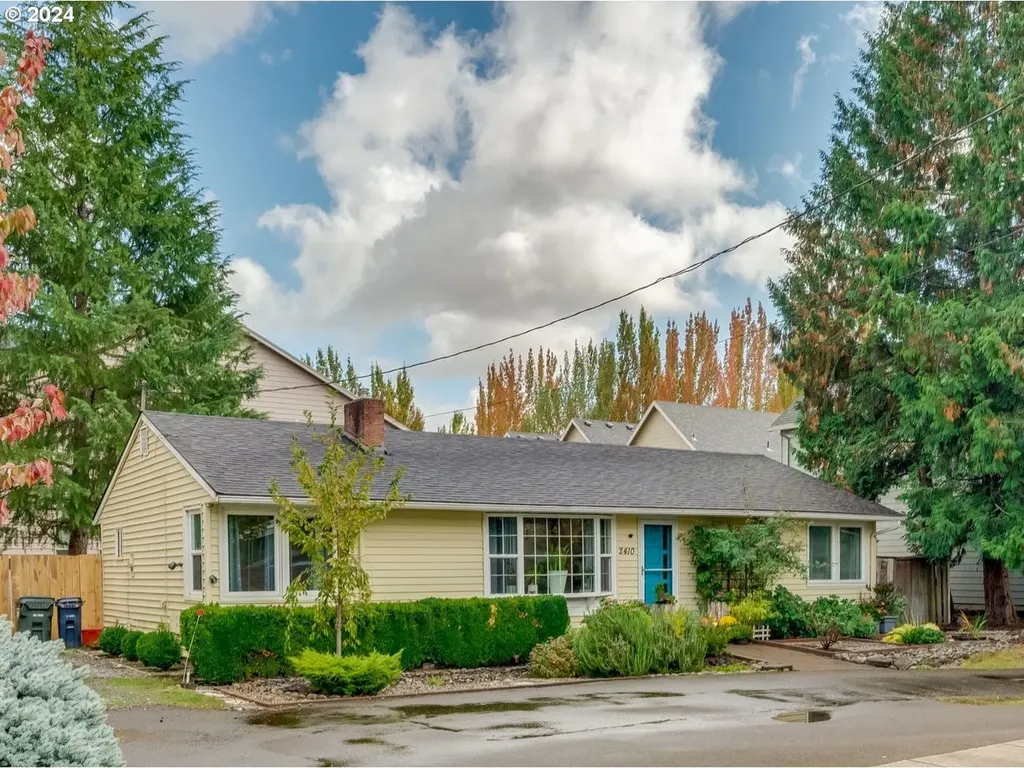2410 SW 187th Avenue Beaverton OR 97003