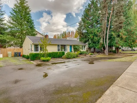 2410 SW 187th Avenue Beaverton OR 97003