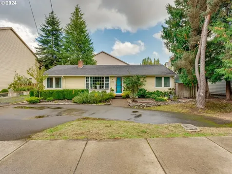 2410 SW 187th Avenue Beaverton OR 97003