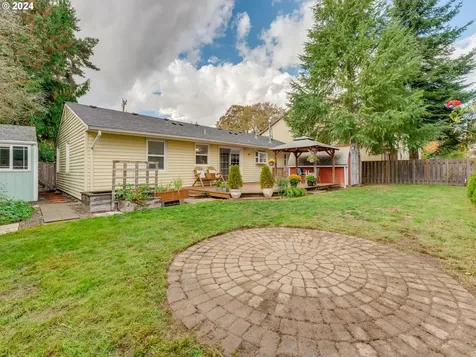 2410 SW 187th Avenue Beaverton OR 97003