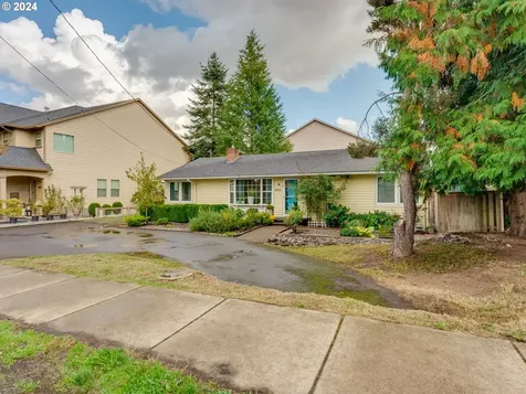 2410 SW 187th Avenue Beaverton OR 97003