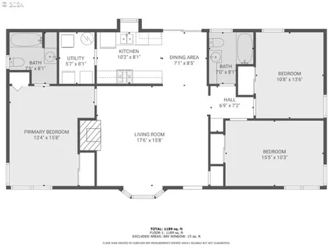 2410 SW 187th Avenue Beaverton OR 97003
