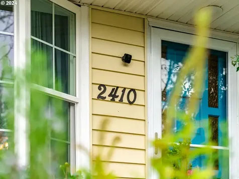 2410 SW 187th Avenue Beaverton OR 97003