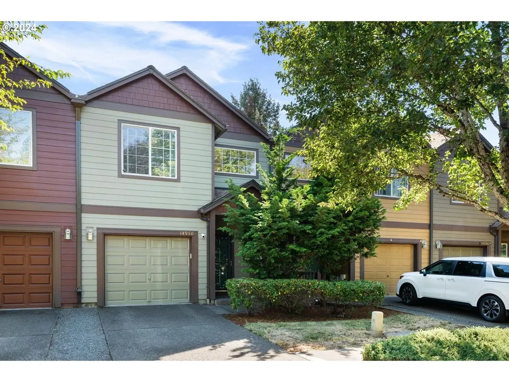 14950 SW Conor Circle Beaverton OR 97006
