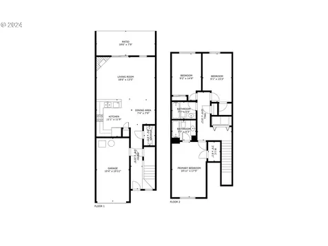 14950 SW Conor Circle Beaverton OR 97006