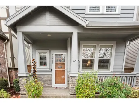 28749 SW Brussels Lane Wilsonville OR 97070