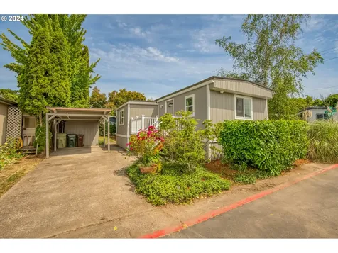 5885 NE Jacobson Street Hillsboro OR 97124
