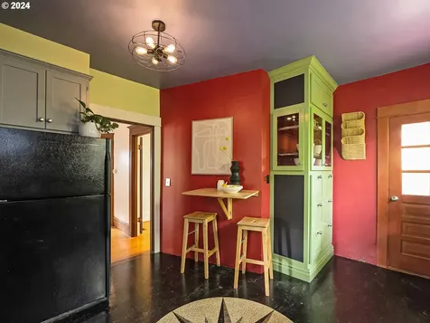 4715 Ne 18th Avenue Portland OR 97211