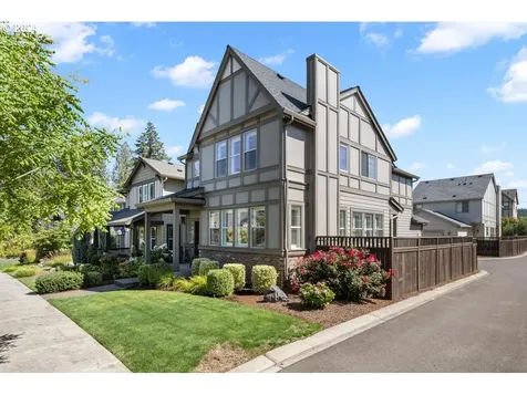 13770 SW 172nd Avenue Sherwood OR 97140