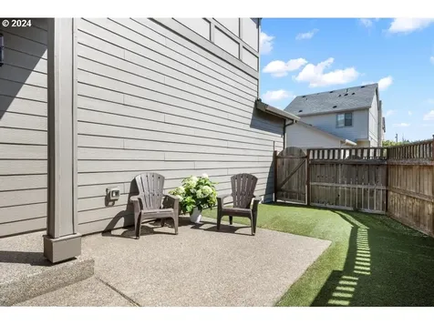 13770 SW 172nd Avenue Sherwood OR 97140
