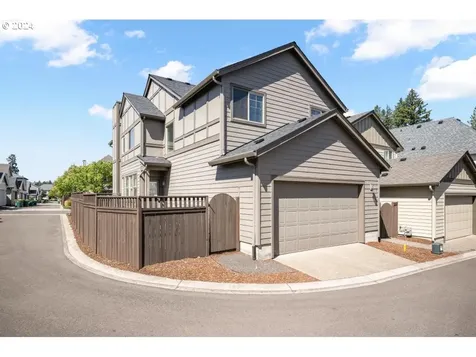 13770 SW 172nd Avenue Sherwood OR 97140