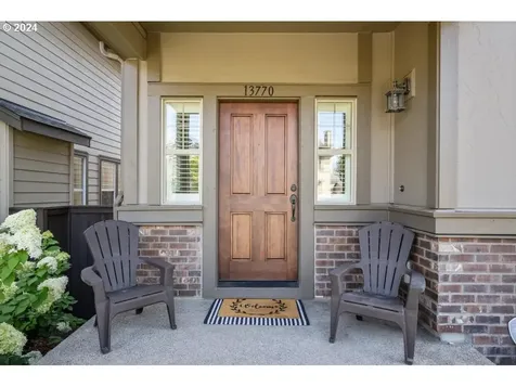13770 SW 172nd Avenue Sherwood OR 97140