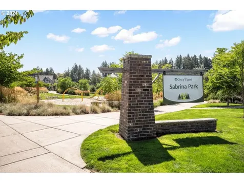 13770 SW 172nd Avenue Sherwood OR 97140