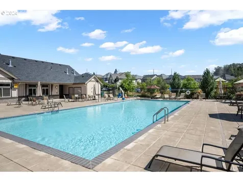 13770 SW 172nd Avenue Sherwood OR 97140