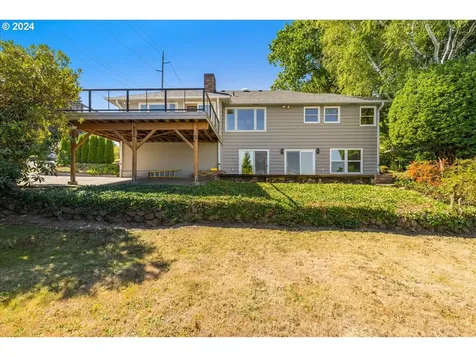 239 S Custer Street Portland OR 97219