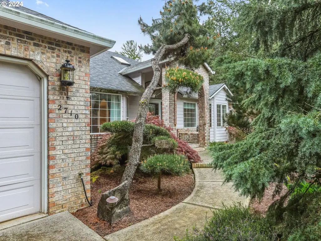 2710 Ne 240th Street Ridgefield WA 98642