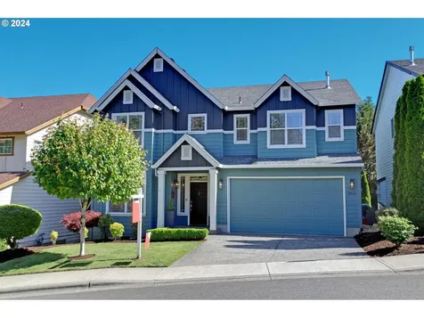 12824 Nw Kyla Lane Portland OR 97229