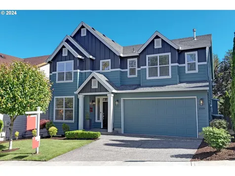 12824 Nw Kyla Lane Portland OR 97229